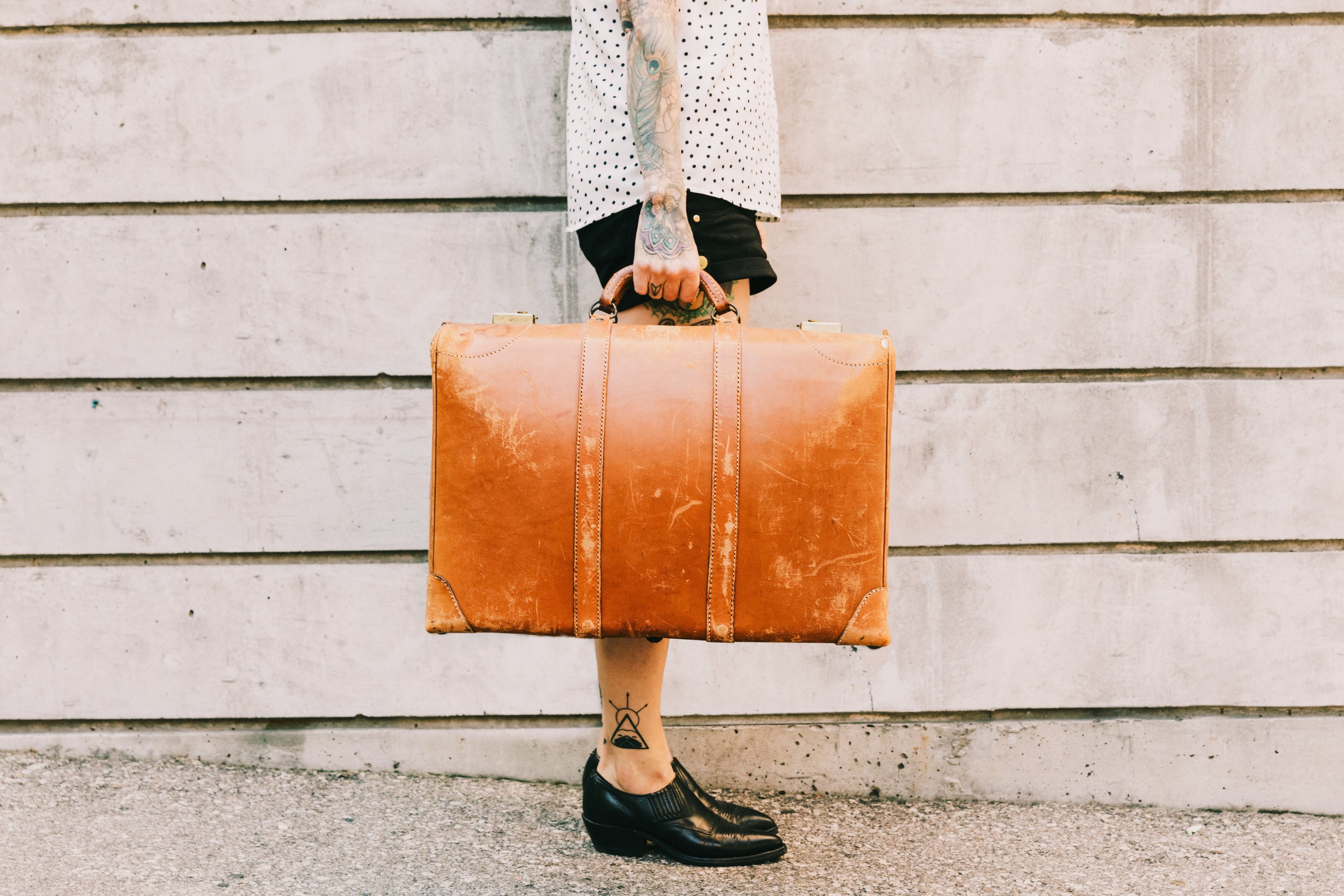 Travel Comforts